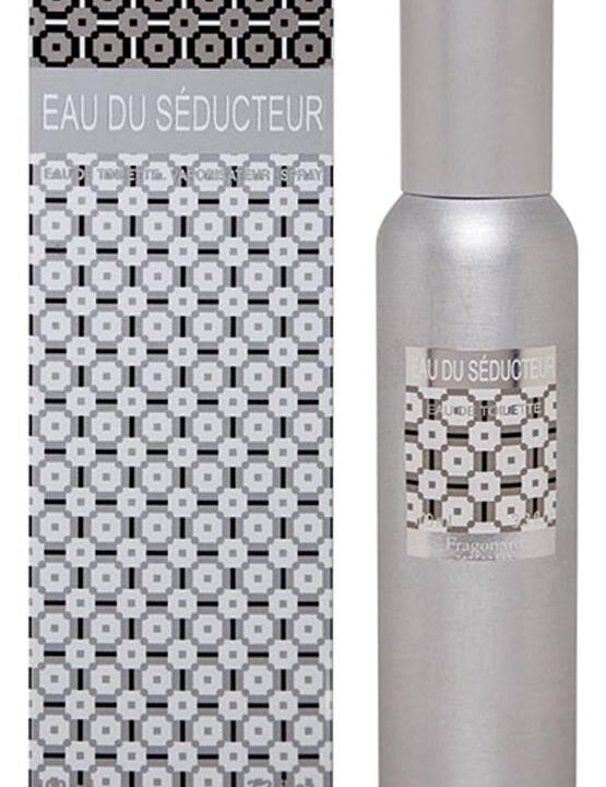 Fragonard Eau du Seducteur туалетная вода 100мл