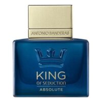 Banderas King Of Seduction Absolute туалетная вода — изображение 2