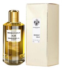 Mancera Midnight Gold парфюмерная вода — изображение 2