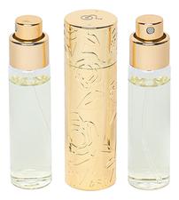 54abce3da105c617cd0af901f429f49d Orens Parfums Undea Des Lles парфюмерная вода 3*10мл — изображение 1