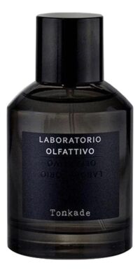 Laboratorio Olfattivo Tonkade парфюмерная вода — изображение 2