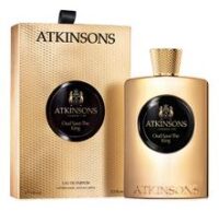 Atkinsons Oud Save The King парфюмерная вода