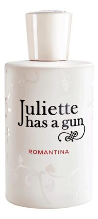 Juliette has a Gun Romantina парфюмерная вода — изображение 2