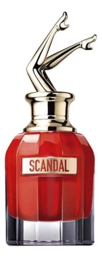 Jean Paul Gaultier Scandal Le Parfum парфюмерная вода — изображение 2