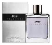 Hugo Boss Boss Selection туалетная вода