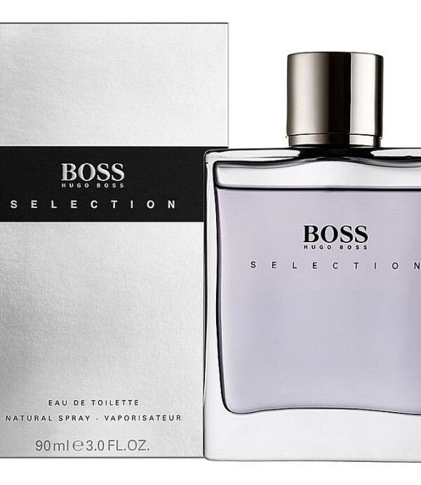 Hugo Boss Boss Selection туалетная вода