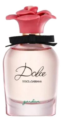 Dolce & Gabbana Dolce Garden парфюмерная вода — изображение 2