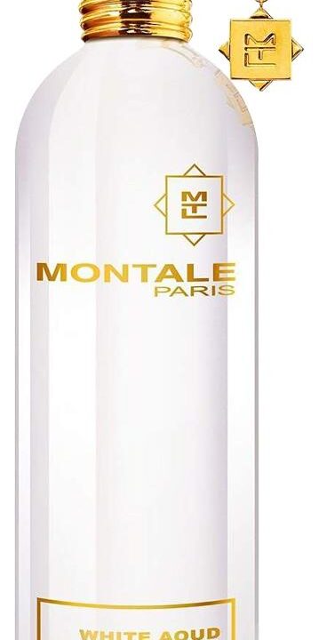 Montale White Aoud парфюмерная вода