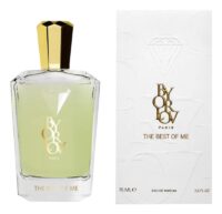 Orlov Paris The Best Of Me парфюмерная вода