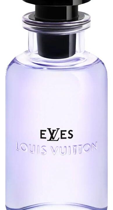 Louis Vuitton eLVes парфюмерная вода
