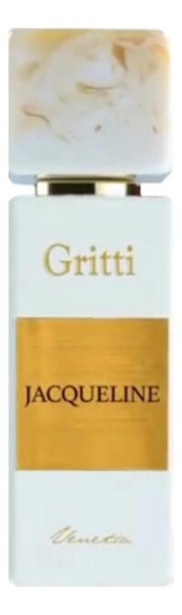 Dr. Gritti Jacqueline парфюмерная вода — изображение 2