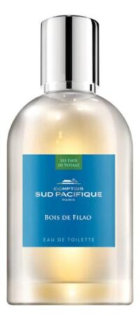 Comptoir Sud Pacifique Bois De Filao туалетная вода — изображение 2