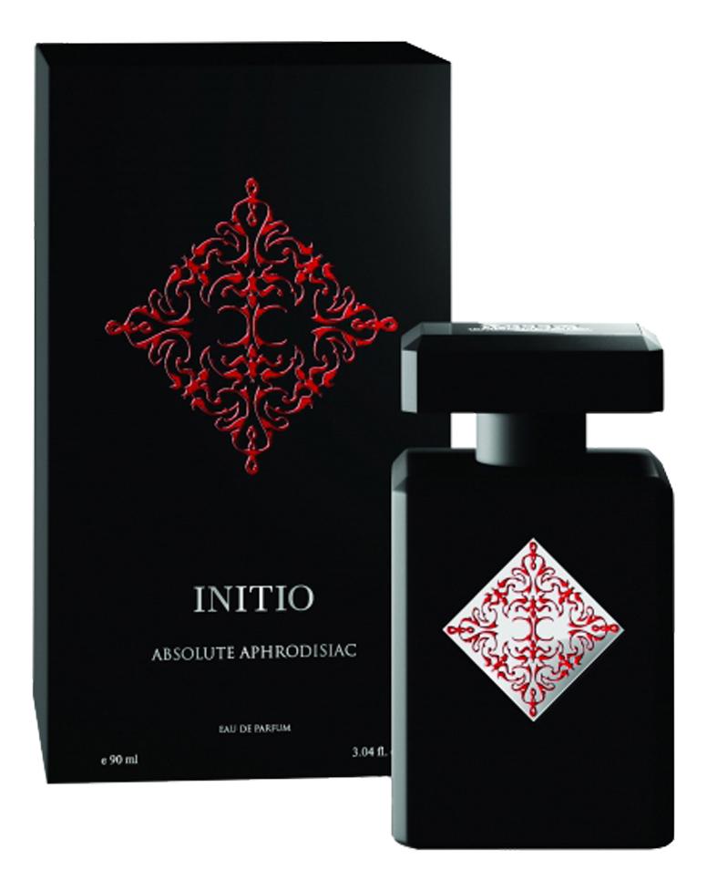5551ac11513b0fd29e51f54762f6b2cc Initio Parfums Prives Absolute Aphrodisiac парфюмерная вода — изображение 1
