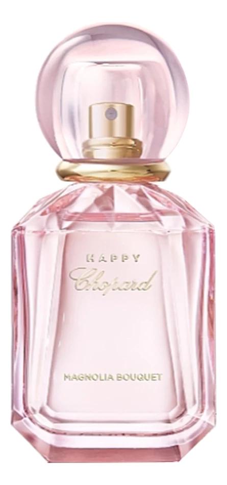 555ada35e0173c41e291862d9a37157e Chopard Happy Magnolia Bouquet туалетная вода — изображение 1