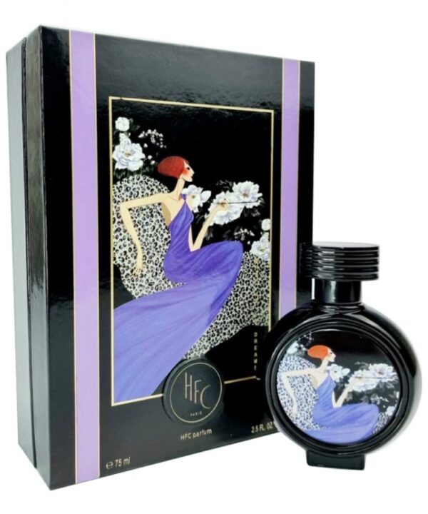 Haute Fragrance Company Wrap Me In Dreams парфюмерная вода
