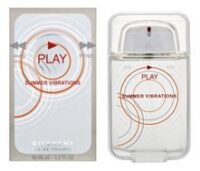 Givenchy Play Summer Vibrations туалетная вода 100мл