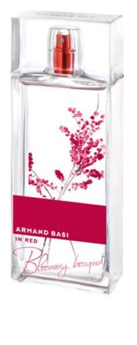 Armand Basi in Red Blooming Bouquet туалетная вода 100мл — изображение 2