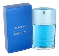 Lanvin Oxygene Homme туалетная вода