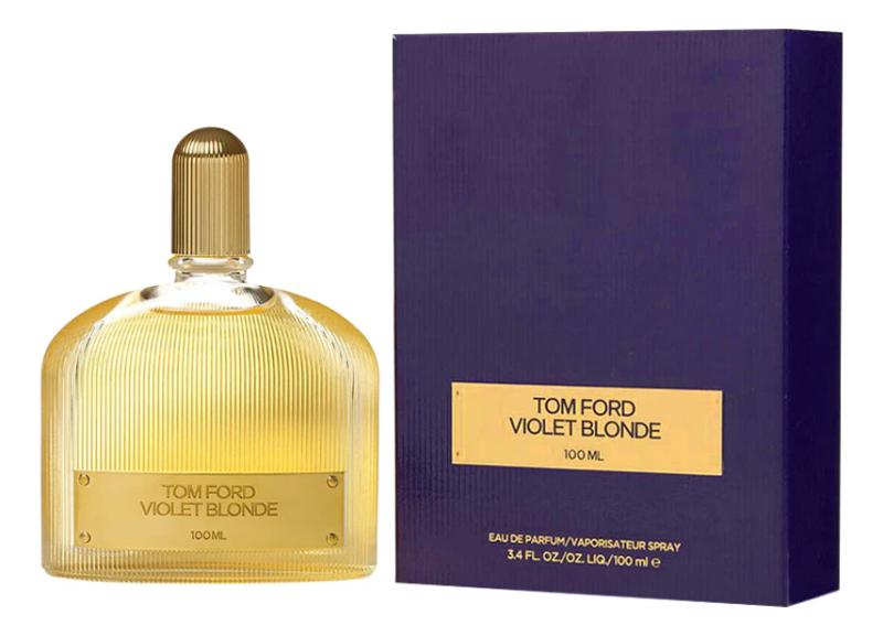 559a2b1a4e643ae5e823bfd052097f32 Tom Ford Violet Blonde парфюмерная вода — изображение 1