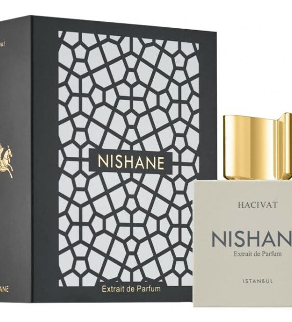Nishane Hacivat духи