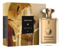 Amouage Jubilation 40 Man духи