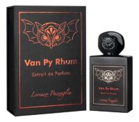 Lorenzo Pazzaglia Van Py Rhum духи
