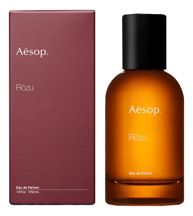 55cf9e2994bfa70a7676649b8985b7b6 Aesop Rozu парфюмерная вода — изображение 1
