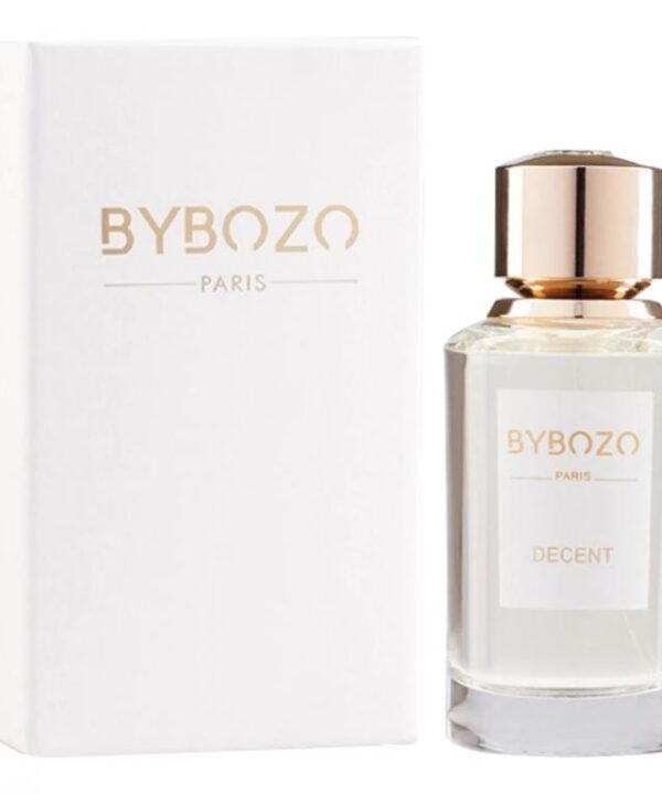 BYBOZO Decent парфюмерная вода