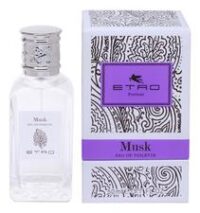 Etro Musk туалетная вода 50мл