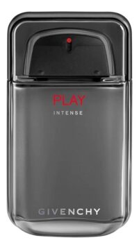Givenchy Play Pour Homme Intense туалетная вода — изображение 2