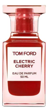 Tom Ford Electric Cherry парфюмерная вода — изображение 2