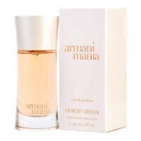 Giorgio Armani Mania pour femme парфюмерная вода 50мл