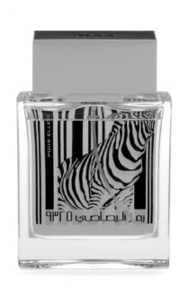 Rasasi Rumz Al Rasasi 9325 Pour Elle парфюмерная вода — изображение 2