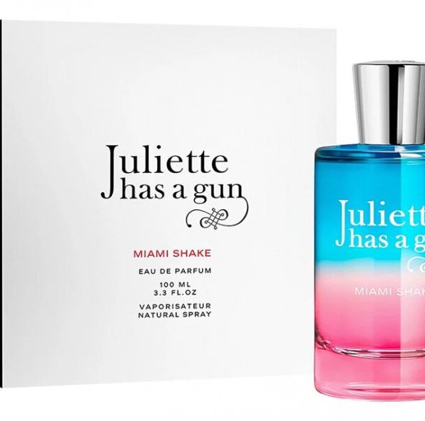 Juliette Has A Gun Miami Shake парфюмерная вода