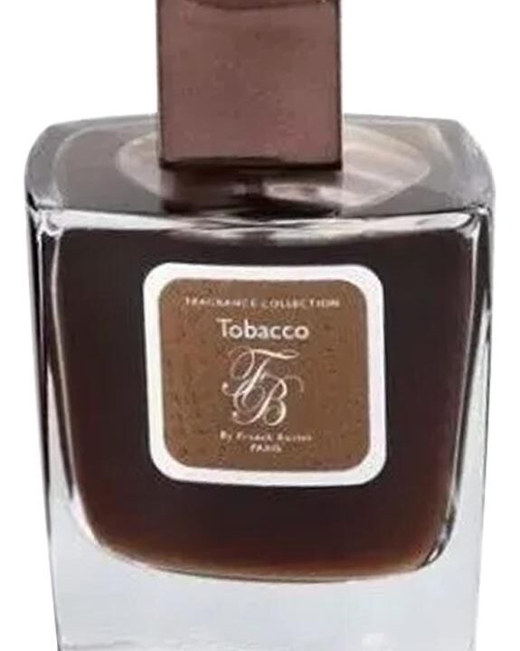 Franck Boclet Tobacco парфюмерная вода