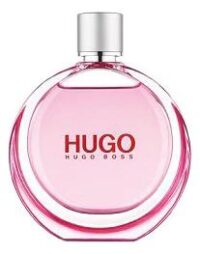 Hugo Boss Hugo Women Extreme парфюмерная вода — изображение 2
