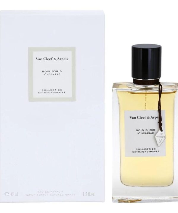 Van Cleef & Arpels Bois D'Iris парфюмерная вода