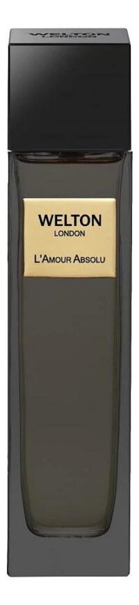 Welton London L'Amour Absolu духи — изображение 2
