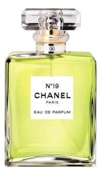 Chanel No19 туалетная вода — изображение 2