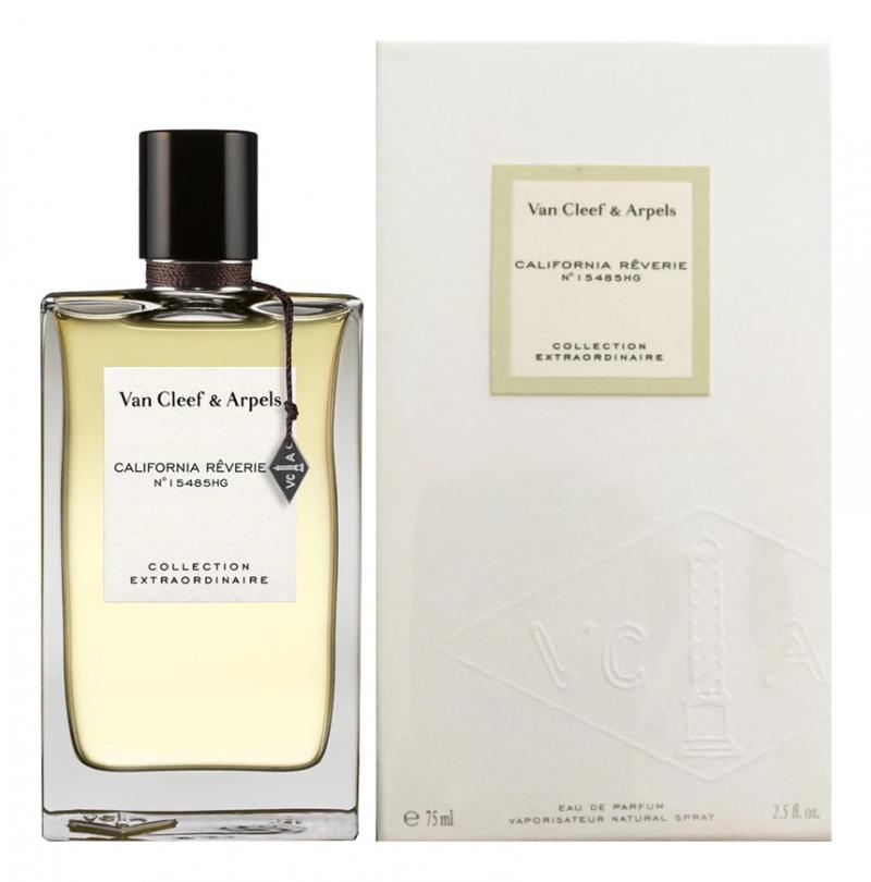 56a437dc3b3da6216544323f2999ac9e Van Cleef & Arpels California Reverie парфюмерная вода — изображение 1