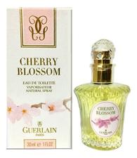 56a78f1728bf47172373d7abe28250cb Guerlain Cherry Blossom туалетная вода 125мл — изображение 1
