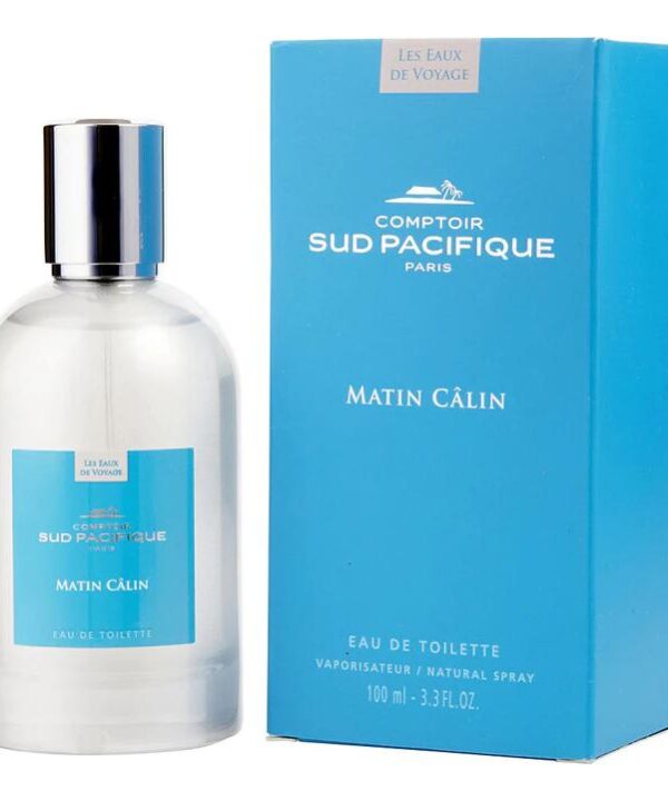 Comptoir Sud Pacifique Matin Calin туалетная вода