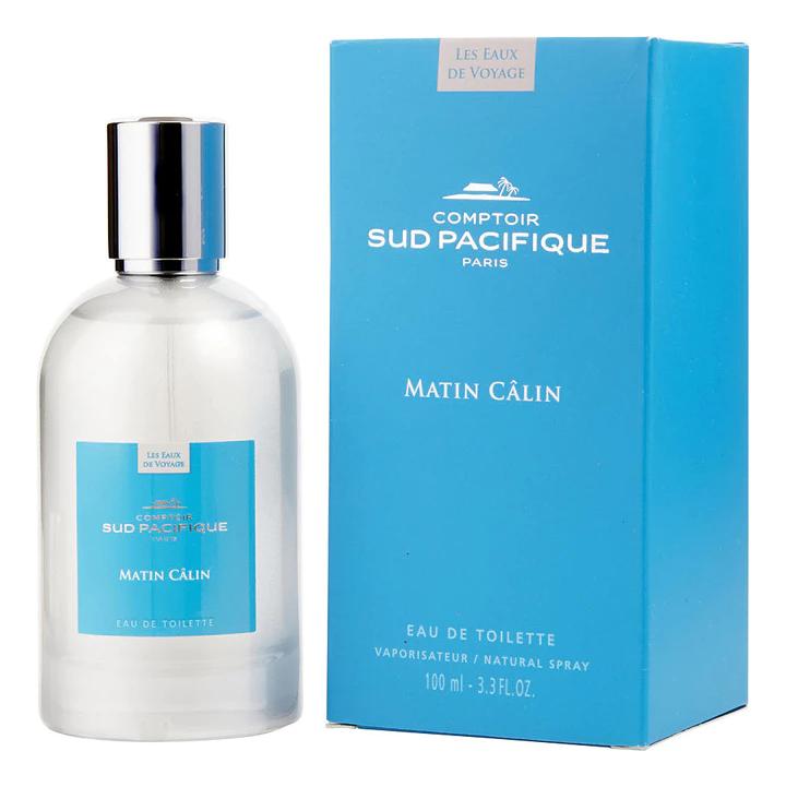 56bcf13e5df63837845b463d63a4771c Comptoir Sud Pacifique Matin Calin туалетная вода — изображение 1