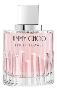 Jimmy Choo Illicit Flower туалетная вода — изображение 2