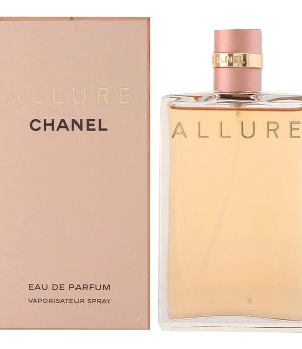Chanel Allure Eau De Parfum парфюмерная вода