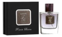 Franck Boclet Lavender парфюмерная вода
