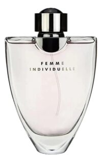 Mont Blanc Femme Individuelle туалетная вода — изображение 2