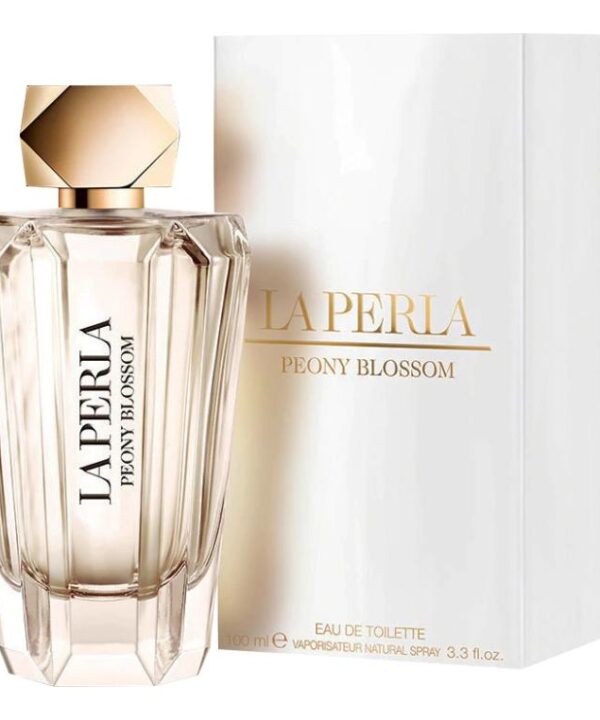La Perla Peony Blossom туалетная вода