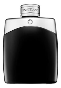 Mont Blanc Legend men туалетная вода — изображение 2