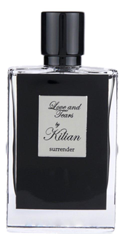 57581bd681559bf229f79fd23f3dc6e8 Kilian Love And Tears парфюмерная вода 7,5мл (спрей) — изображение 1